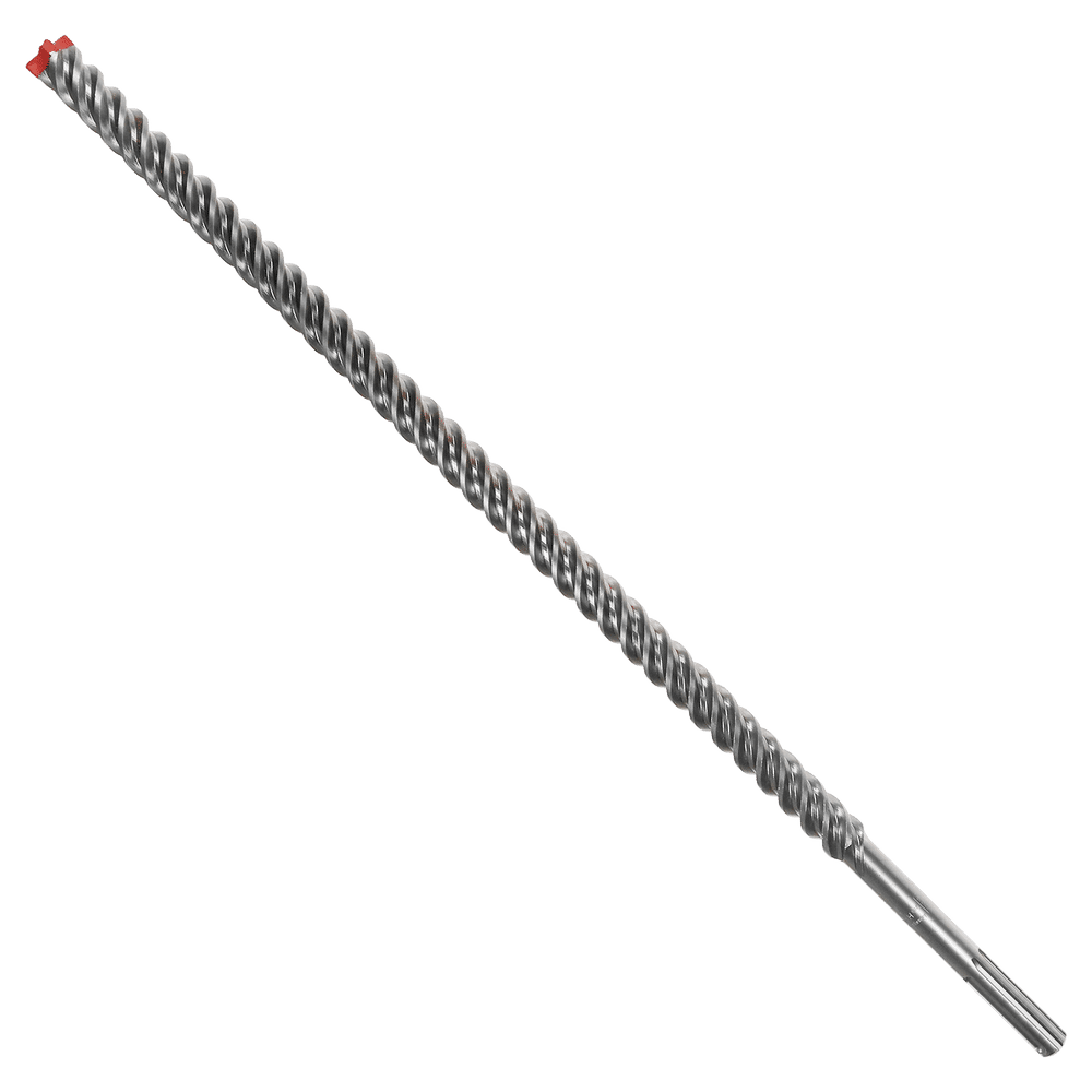 Diablo Rebar Demon 4-Cutter SDS-Max Full Carbide Masonry Bit